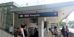 Blk 325 Hougang Avenue 7 (Hougang), HDB 3 Rooms #557624881